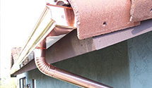 Rain Gutter Installation, Repair, Cleaning and Protection in Bristol, IL